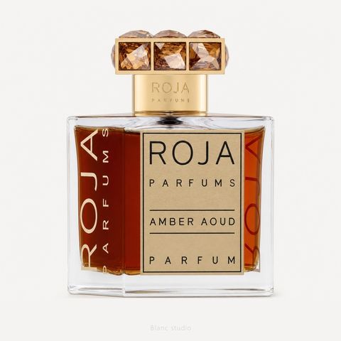 ROJA PARFUMS Amber Aoud